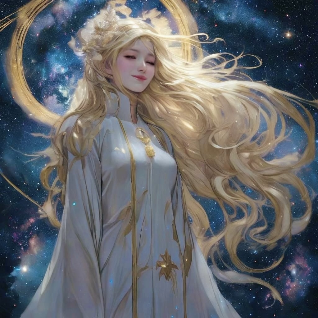 宇宙ヒーリング◎軸とエネルギーを視て整えます ◎まずは整えましょう◎スターシード＆ライトワーカー専用◎ イメージ2