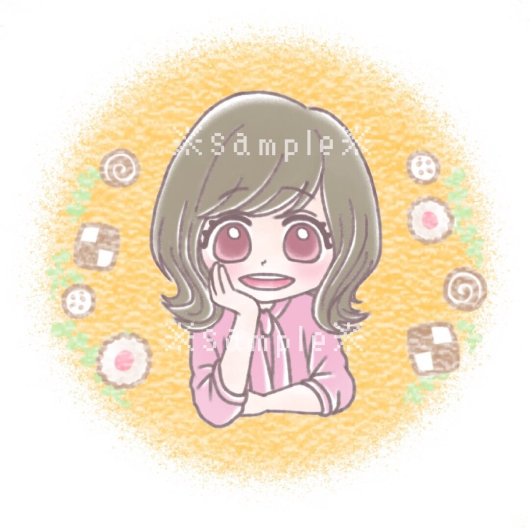 ほわほわ❁⃘*.ﾟの雰囲気でお届けします 優しい雰囲気、温かい雰囲気がお好きな方におすすめです♪ イメージ1