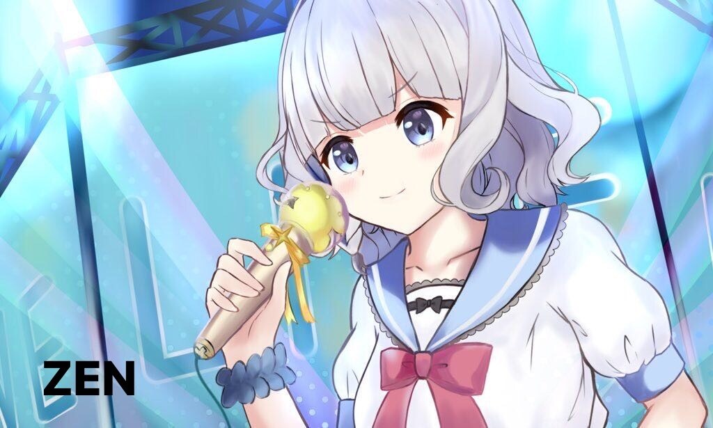 ご希望のイラスト描きますます 一枚絵/表紙/挿絵/ヘッダー/壁紙/動画サムネイルなど イメージ5