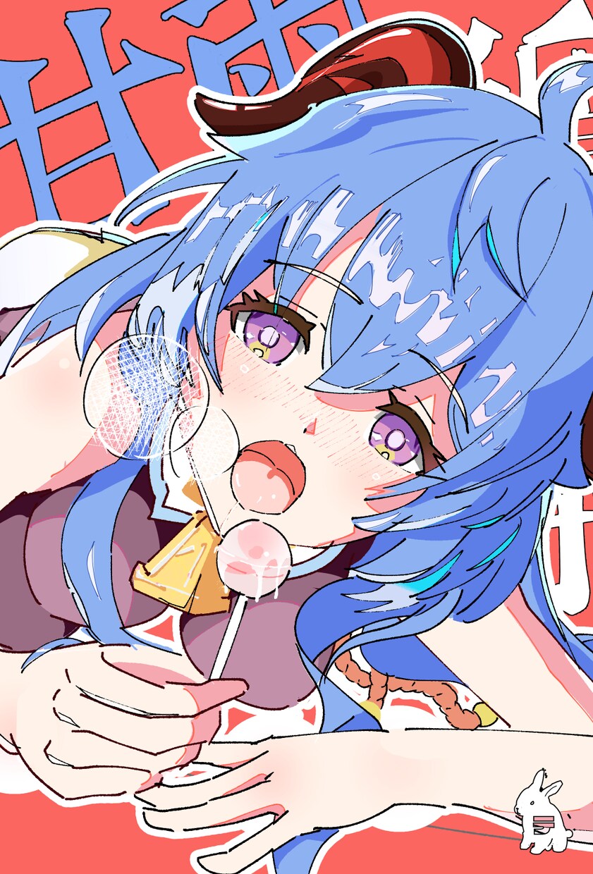 女の子のイラスト描きます お望みのキャラをお望みのシュチュエーションで イメージ1