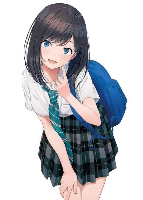 女子校に通ってるJ Kがあなたを癒します お悩み/恋愛/雑談/愚痴何でも話してください♡ イメージ1