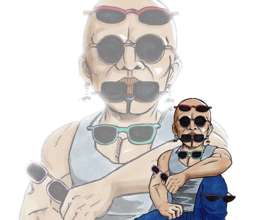 ロゴ、グラフィックデザイン、イラスト作ります 有名YouTuber向けなど数多く手がけてきました イメージ2