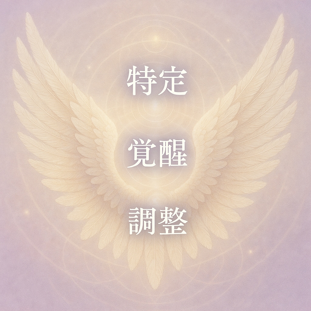 特定・覚醒・調整_あなたの隠れた才能を開花させます 自分には何もないと感じるあなたへ眠れる才能を呼び覚まします イメージ2
