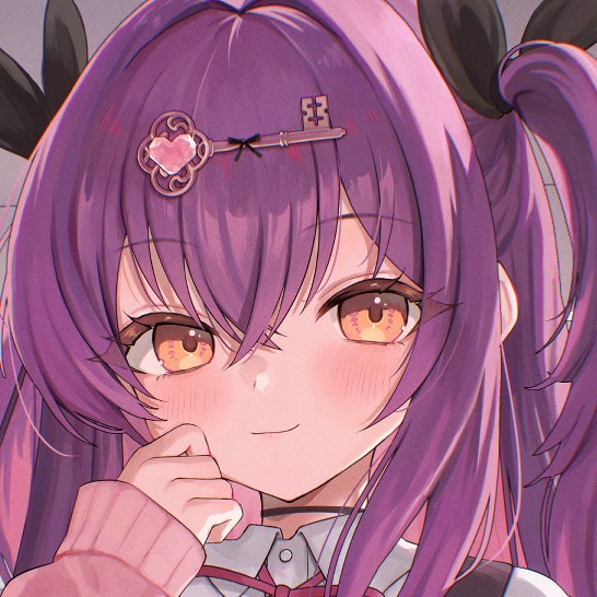 あなただけのSNS用アイコンを描きます 可愛い系の女の子を高品質に描きます！ イメージ2