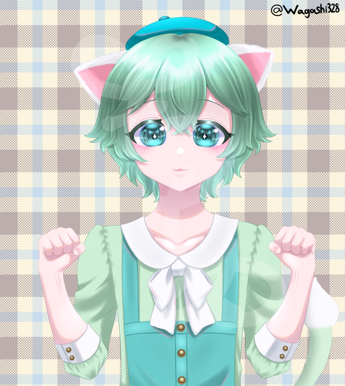 唯一無二の個性的なイラストを描きます あなたの想像をイラストにしてみませんか？ イメージ4