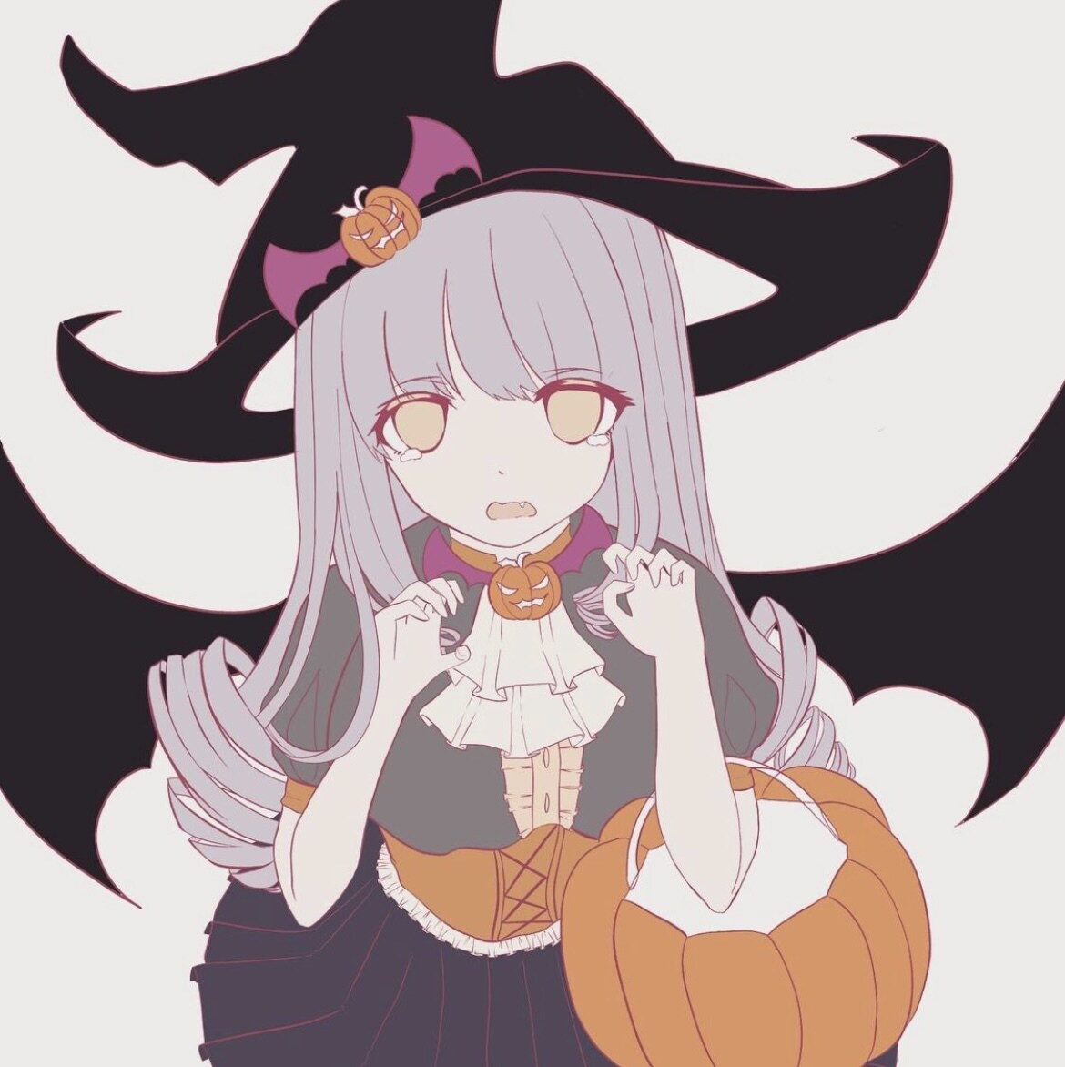 ゆるふわ❤︎可愛い系イラストを描かせて頂きます アイコン/立ち絵/vtuber/trpg用などに！ イメージ4