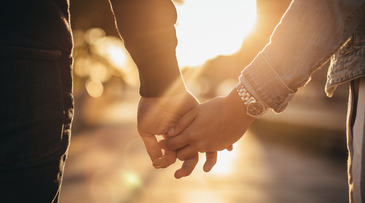 パートナーとの向き合い方、サポート致します パートナーに何か「モヤっと」する。価値観のずれを感じる方へ イメージ1