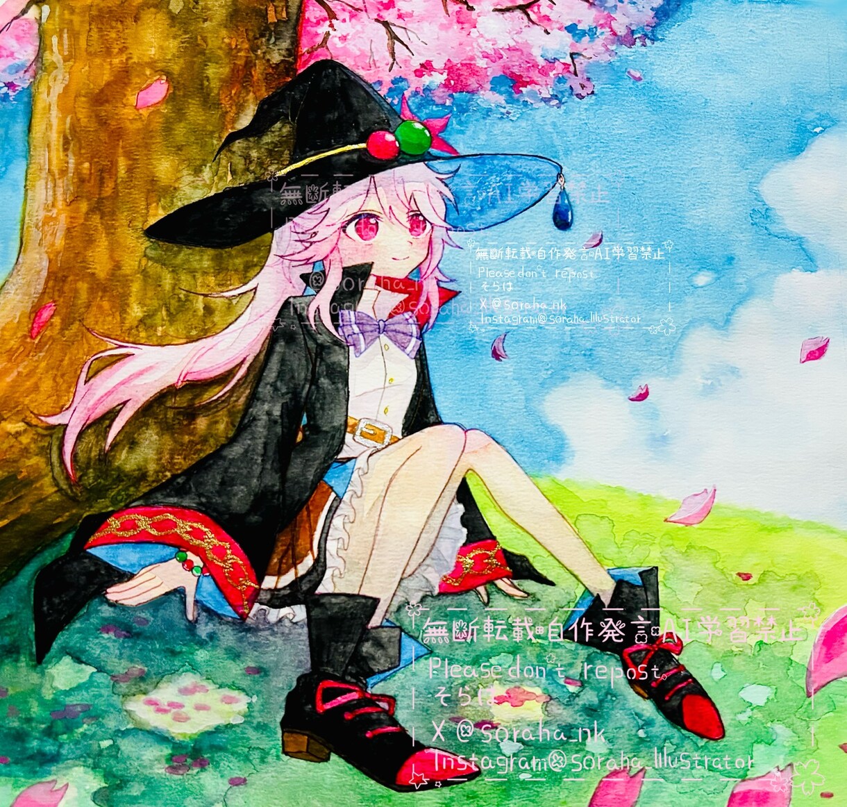 あったか綺麗な目を引く1枚絵！要望に応じて描きます あなたの「魅せたい部分」を描き出します。 イメージ7