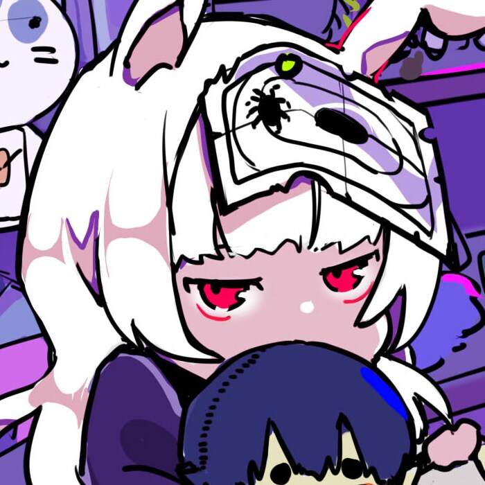 アイコンお描きします snsの用アイコン描きます！！！ イメージ5