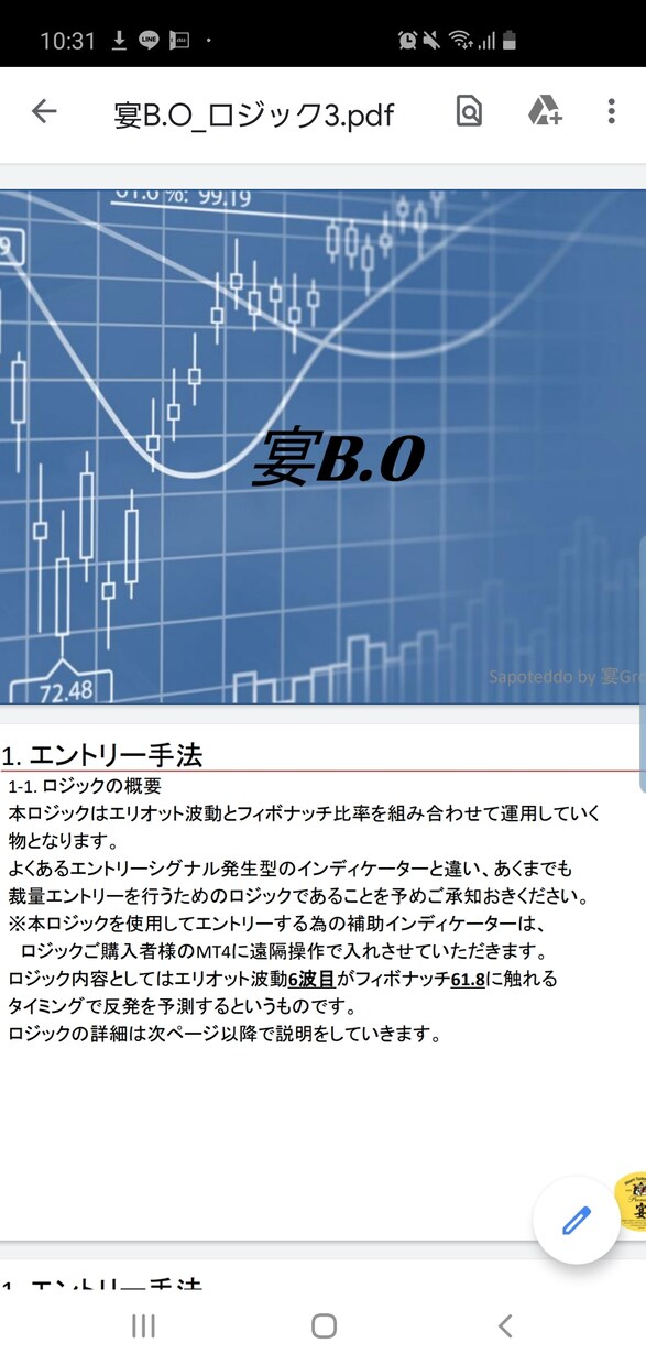 自己投資をしたい方にオススメします はじめての方も自分の技術を身に付けられ、結果につながります！ イメージ1