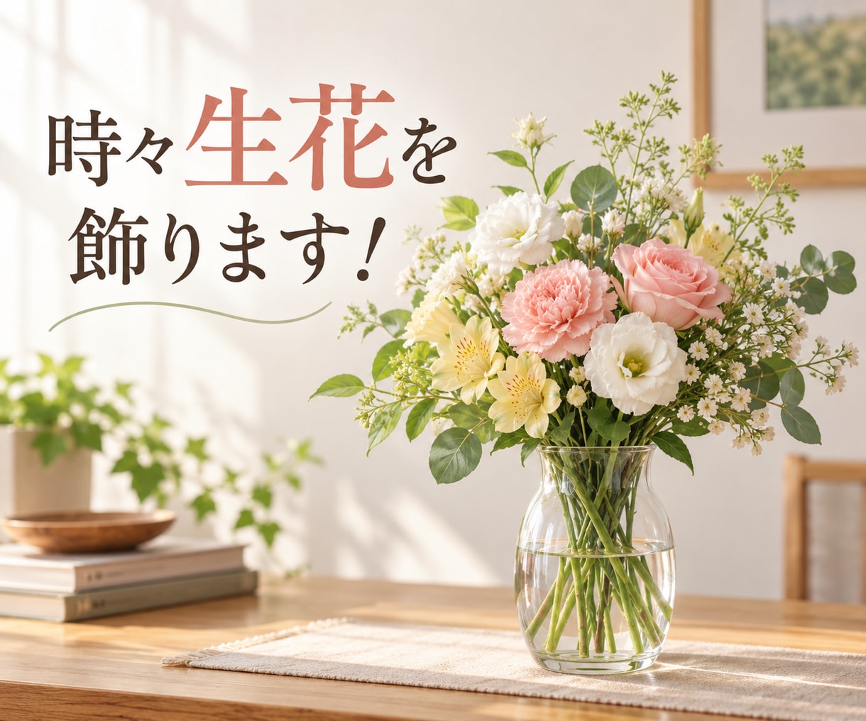 優しさ成分100%|心の整理整頓をお手伝いします ボイスサンプルは動画欄に!まずは短い時間からお試しくださいね イメージ7