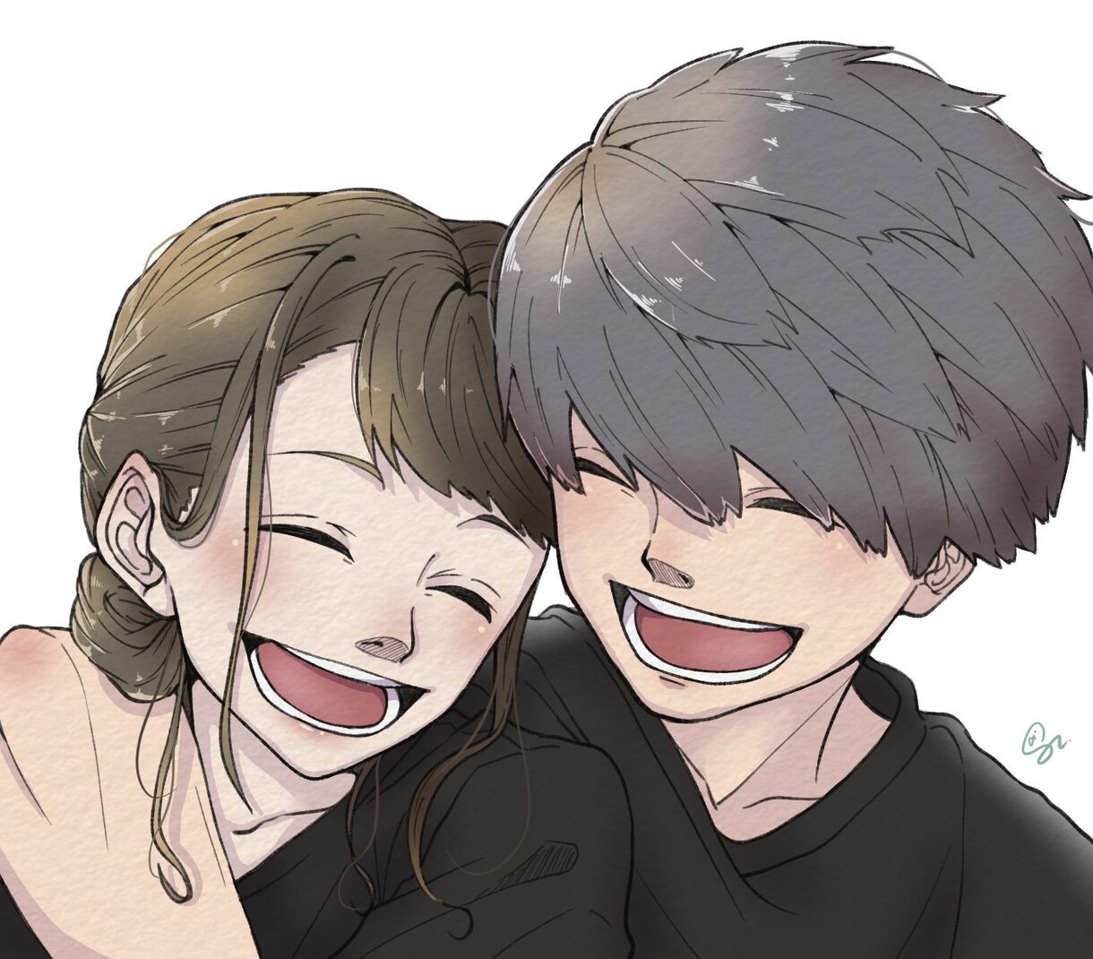 あなたの為のイラスト描きます 特別なイラストをご提供✩.*˚ イメージ4