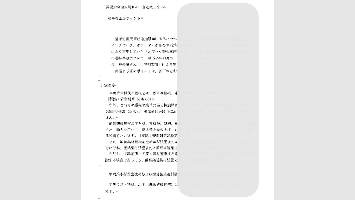 高度文書向け！ベトナム語⇔日本語翻訳します N1(日本語能力検定1級)のネイティブベトナム語話者が実施 イメージ2