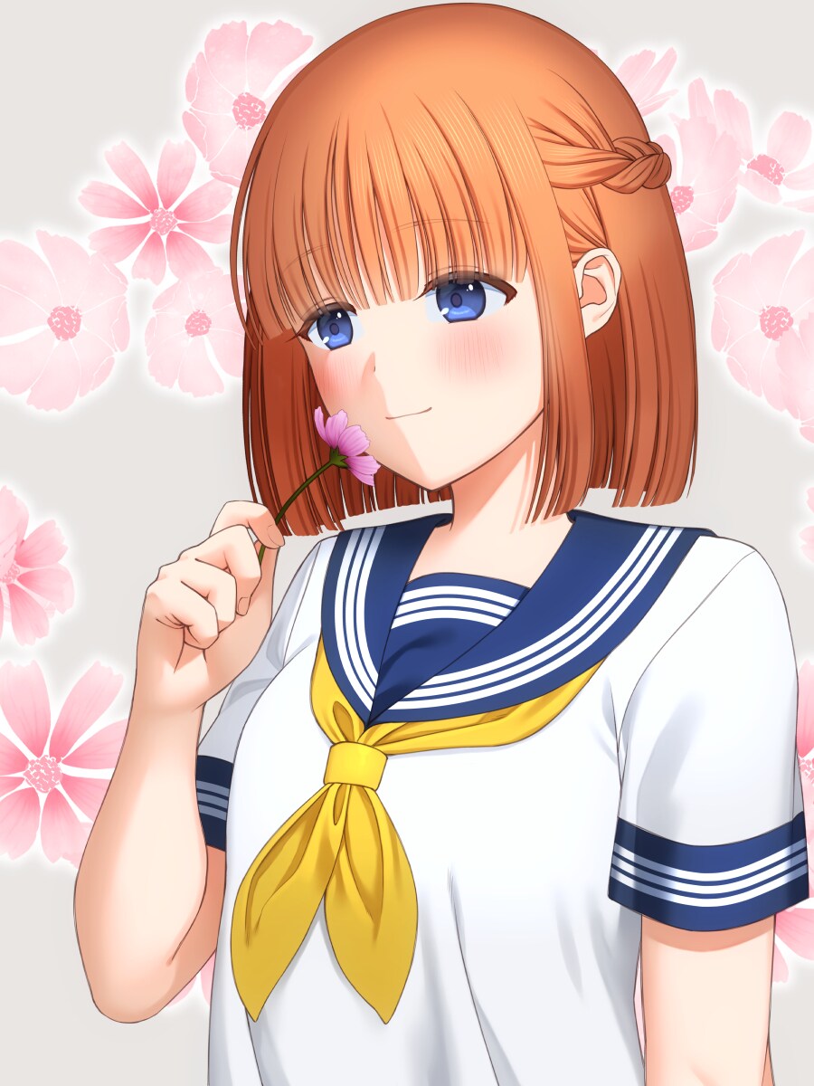 特別価格！追加料金ナシ！動画用イラスト描きます 歌ってみたや音声作品に！サムネでユーザーを惹き付けよう イメージ8