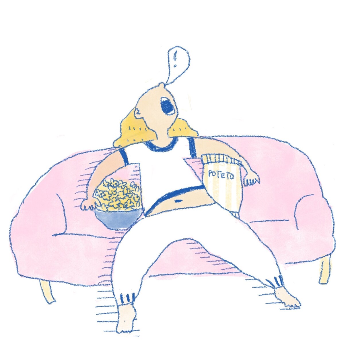15枚セットのイラスト作成します 本/教材作成/LP作成時にご利用いただけます。 イメージ3