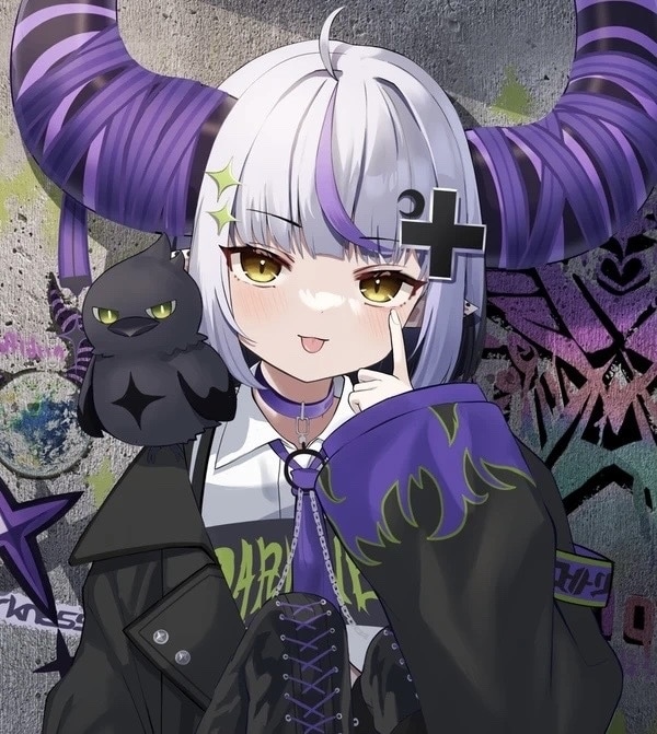 Vtuberなど活動者様向けに一枚絵描きます 企業案件経験あり、グッズや歌みたイラスト等に使えます！ イメージ6