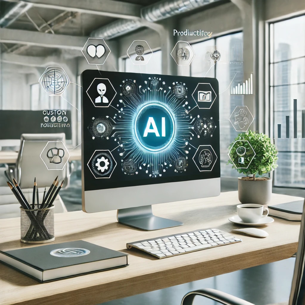AI×GPTs用プロンプトを完全カスタム設計します ChatGPTを“AI自分専用GPTs”で効率化を実現 イメージ4
