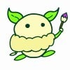 SNSなどで使えるデフォルメイラスト制作します ご要望に沿ったデザインを心がけして制作いたします イメージ1