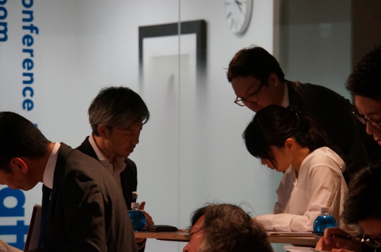 裏側目線で不動産のご相談にのります 毎月100組の不動産相談を受けています。お気軽にご相談下さい イメージ1