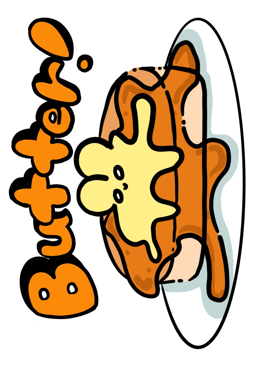 ポップでかわいいアイコン&イラスト描きます あなたの気持ちを色と表情で伝えます。 イメージ10