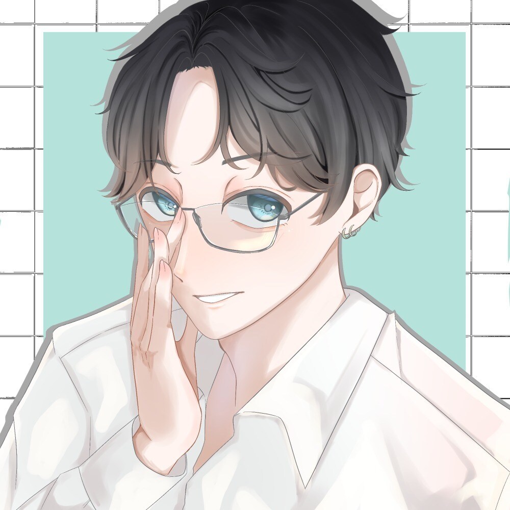 イラスト制作いたします あなたの理想のキャラクターを丁寧に形にします！ イメージ2