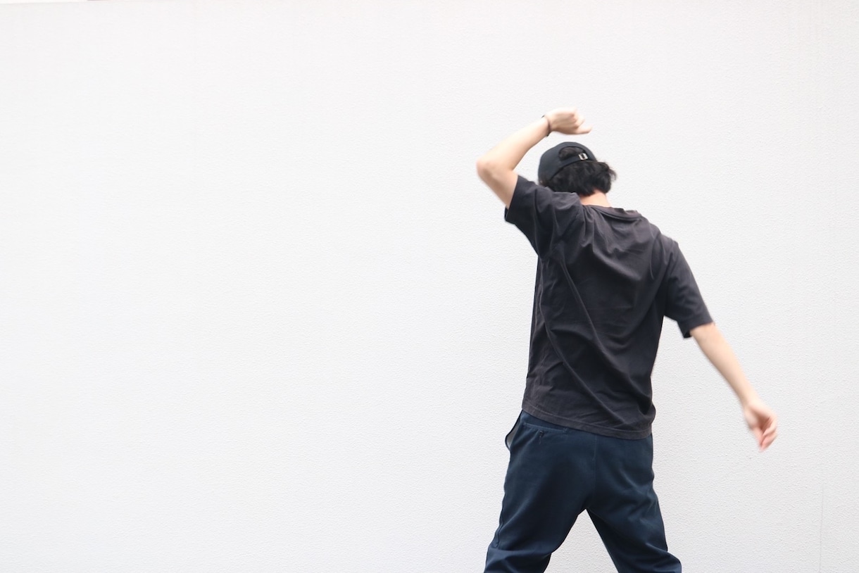 あなたの楽曲をTikTokで踊ります あなたの素敵な楽曲を#踊ってみたで拡散しませんか? イメージ4