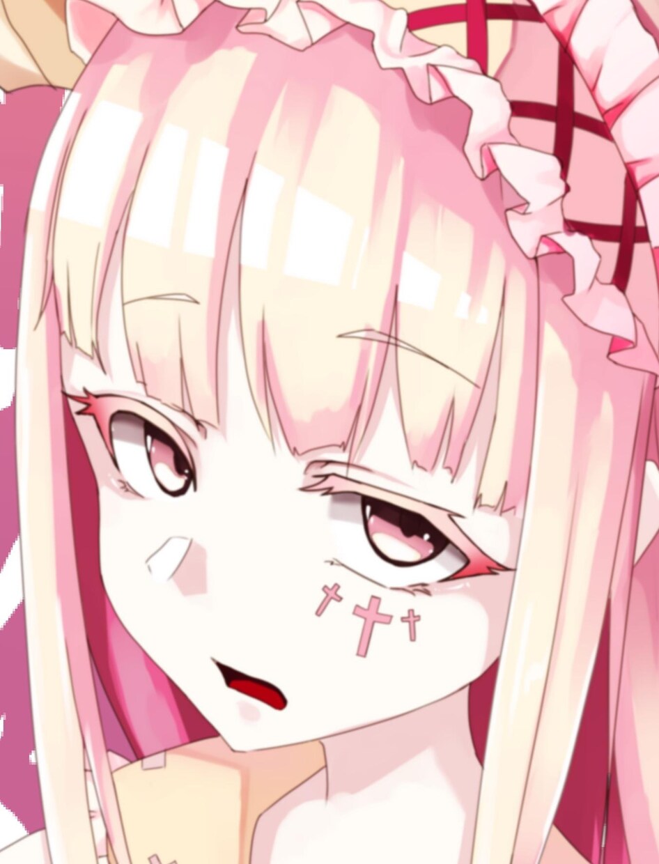 かわいい女の子のイラストを提供します アイコンやヘッダー、1枚絵や立ち絵など！ イメージ2