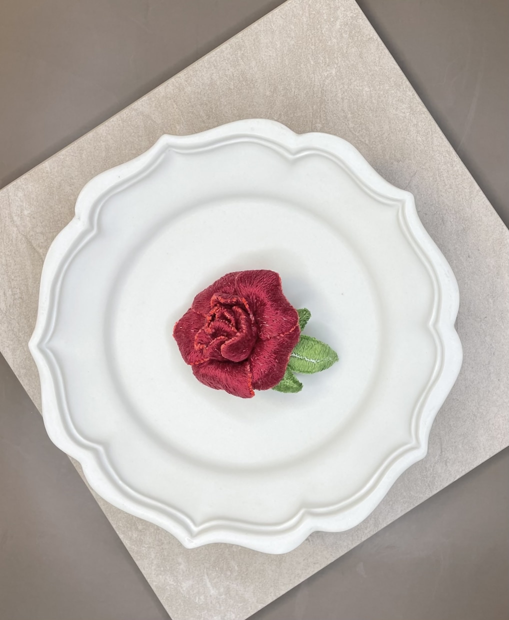 ハンドメイド作家が【大人女子】の推し活応援します 先着２名限定モニター価格♪オーダーメイドの推し活ブローチ イメージ1