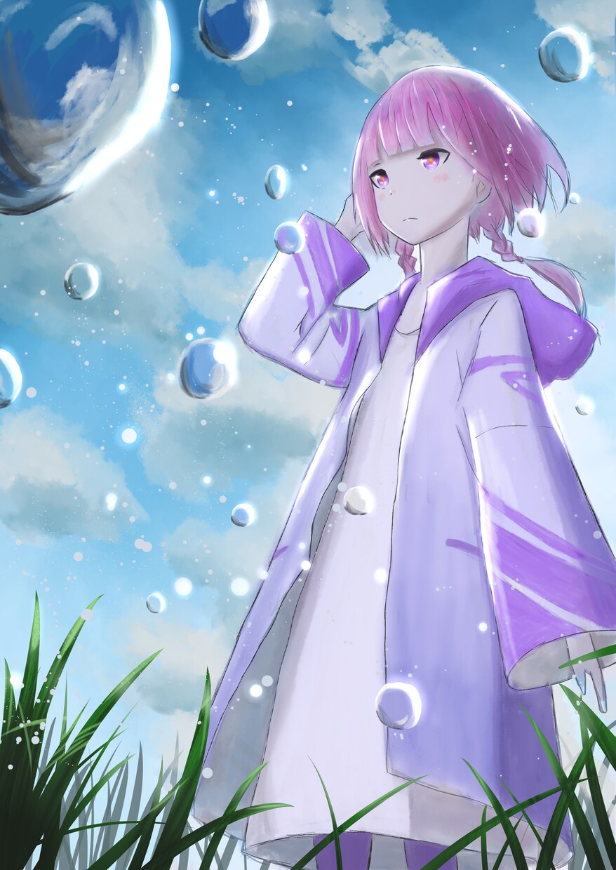 イラスト描きます テーマに沿ったイラストを手早く描きます。 イメージ1
