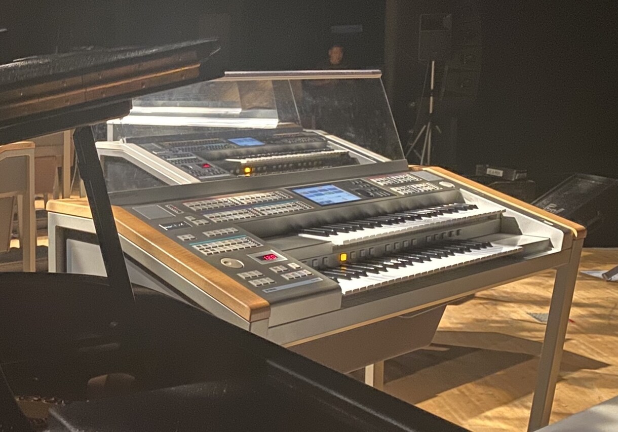 オルゴール音源の制作します オルゴールの癒しの音楽をお届けします。 イメージ1
