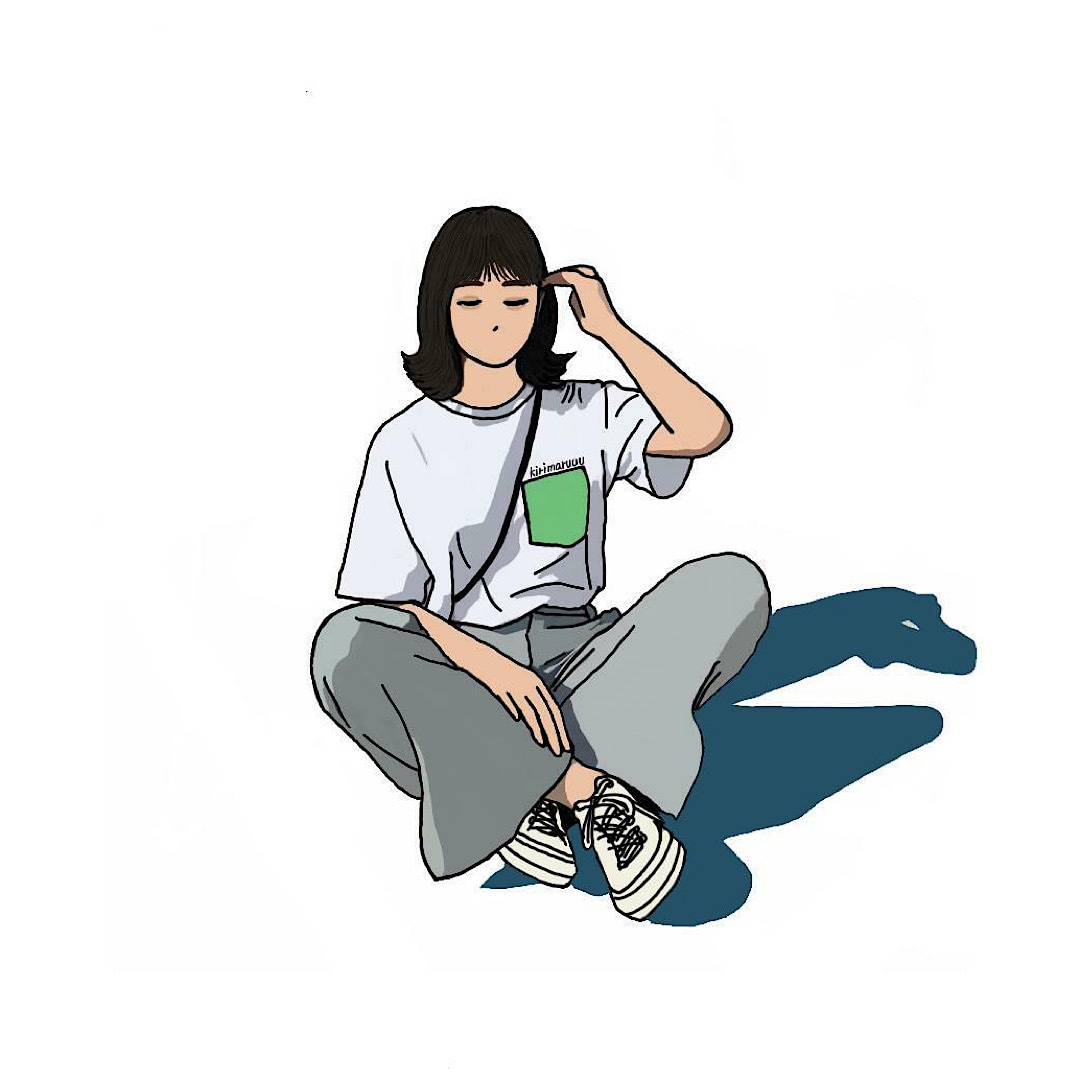 アイコン用、プレゼント用のイラスト描きます SNSアイコンや、友達、家族、恋人にイラストをプレゼント！ イメージ6