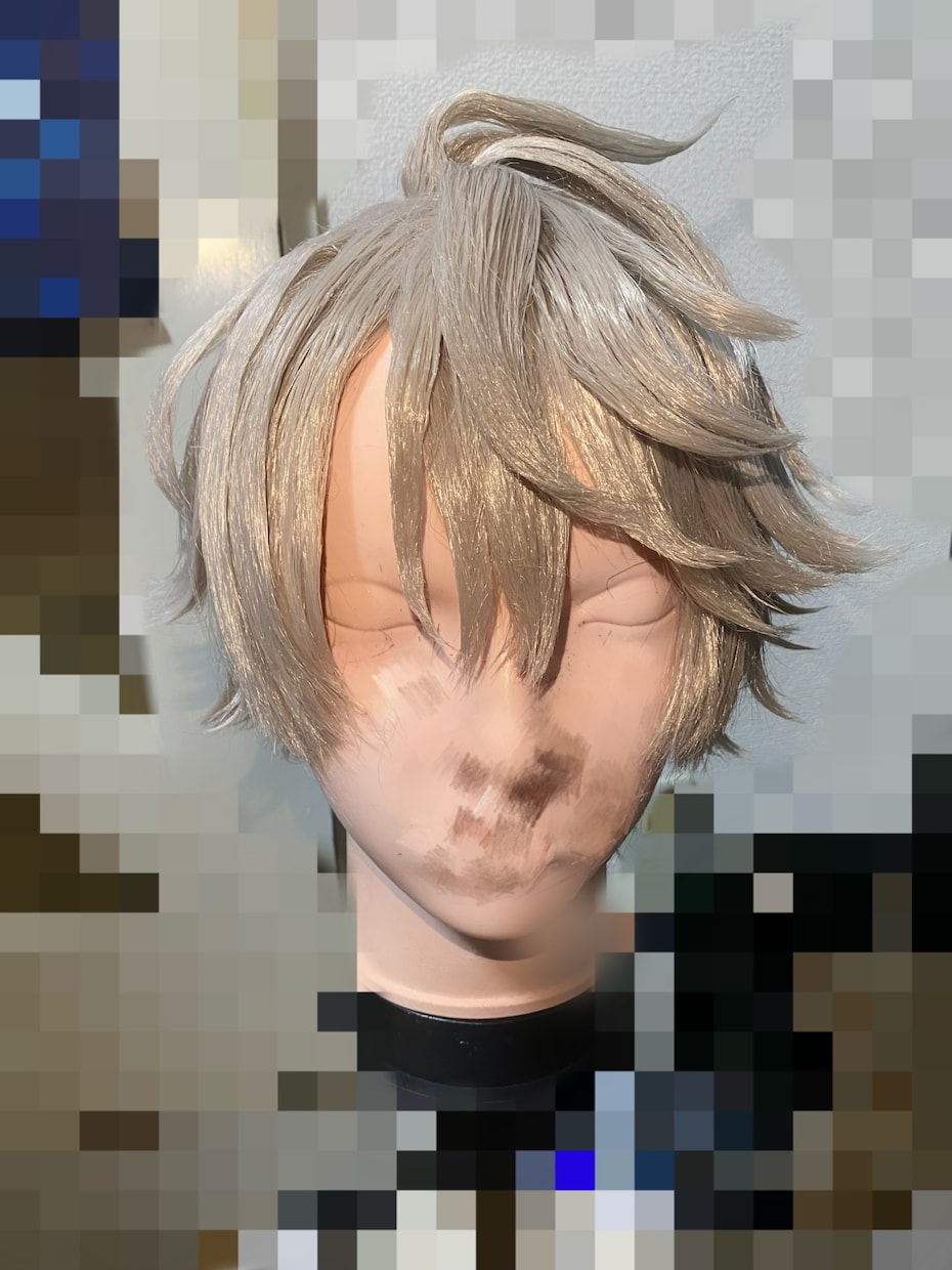 現役コスプレイヤーがオーダーメイドで制作いたします お見積もりだけでもお気軽にどうぞ！ イメージ3