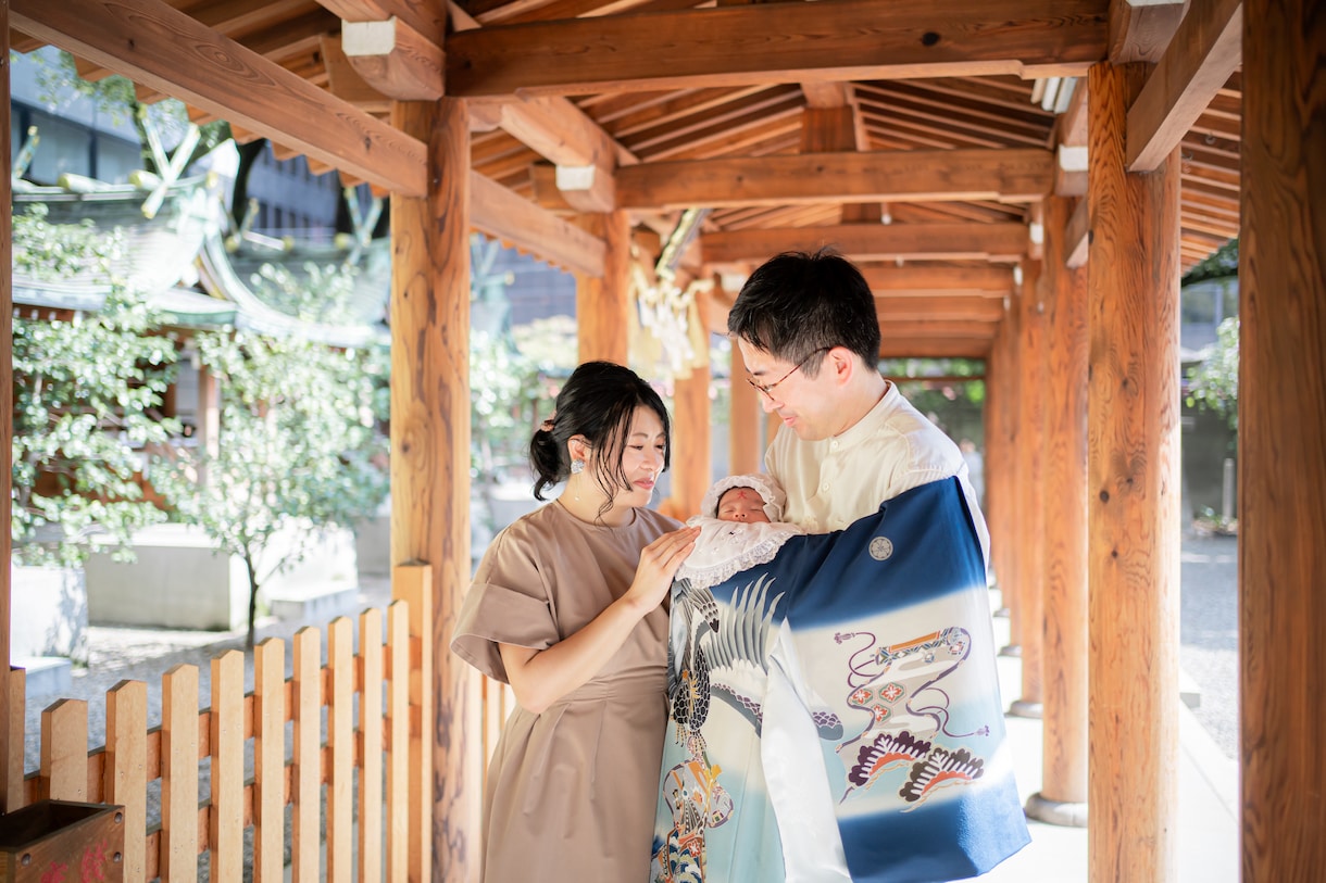 ご家族での大切な晴れの日、思い出をお写真に残します 何気ない自然な表情や、その時の会話が思い出せるような写真を…