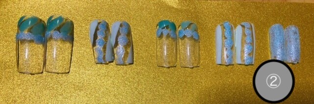 １から４から選んでください！５００円のみ！にします シンプルSTYLISH・柄物のご提案 イメージ2