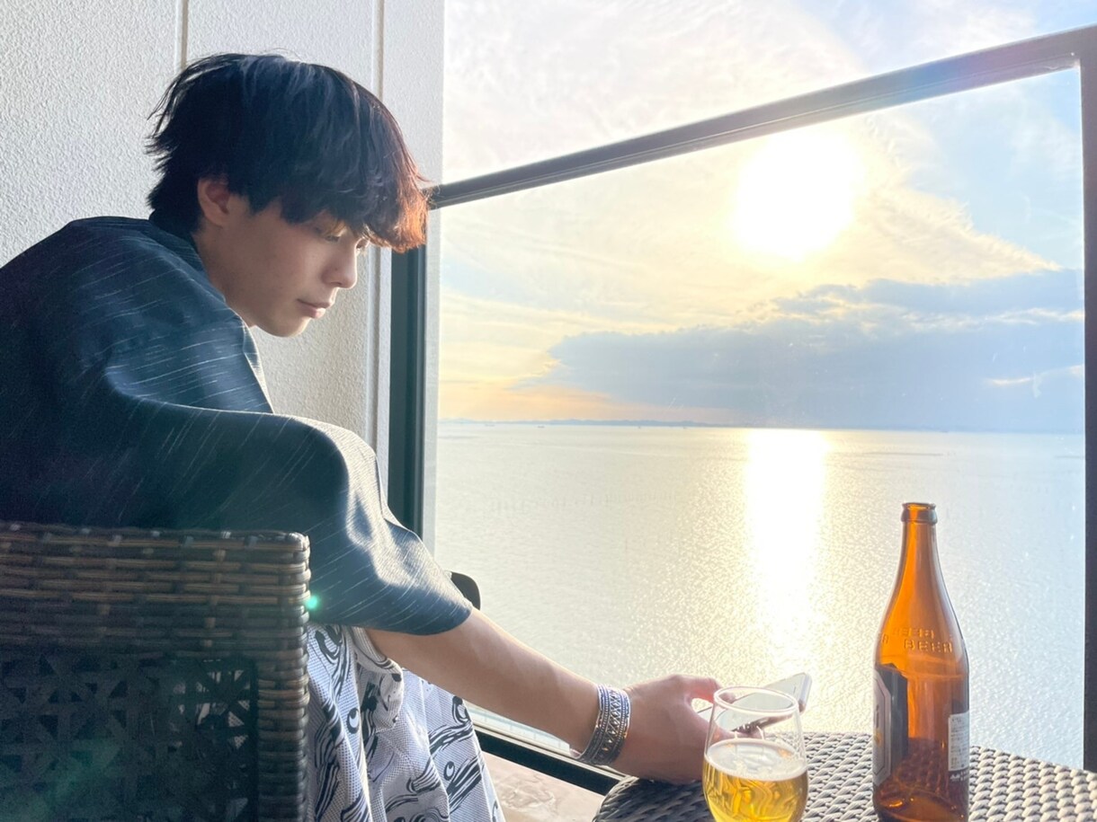 あなたに寄り添い元気にします ただのお喋りでも！お気軽にどうぞ♪ イメージ3