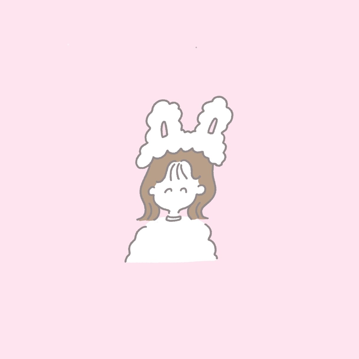 商用利用可! SNSで使えるイラスト作ります 可愛いアイコンを作成したい方へ♪ イメージ8
