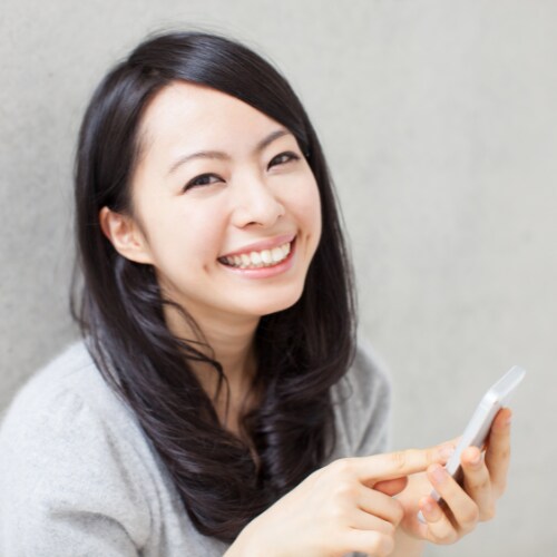 モヤモヤがスッキリ！✨悩み相談、何でも聴きます ⭐️1分でもOK！優しく寄り添います/否定なし⭐動画有り⇧ イメージ9