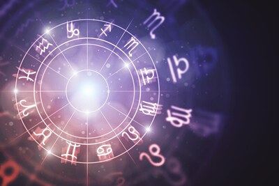 出生時間不明の方向け✩西洋占星術で占います 性質・才能などホロスコープからアスペクトを読み、鑑定します イメージ2