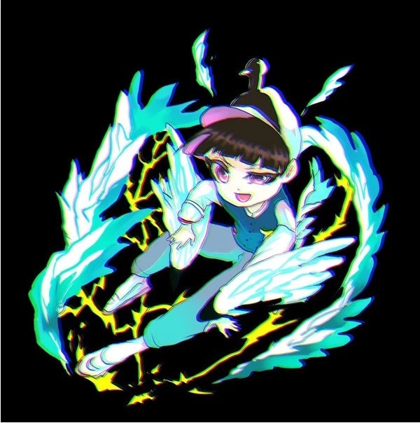 SNSアイコン・ゲーム立ち絵など一枚絵承ります ご依頼者さまのご希望に沿ったイラストをお届けいたします！ イメージ10