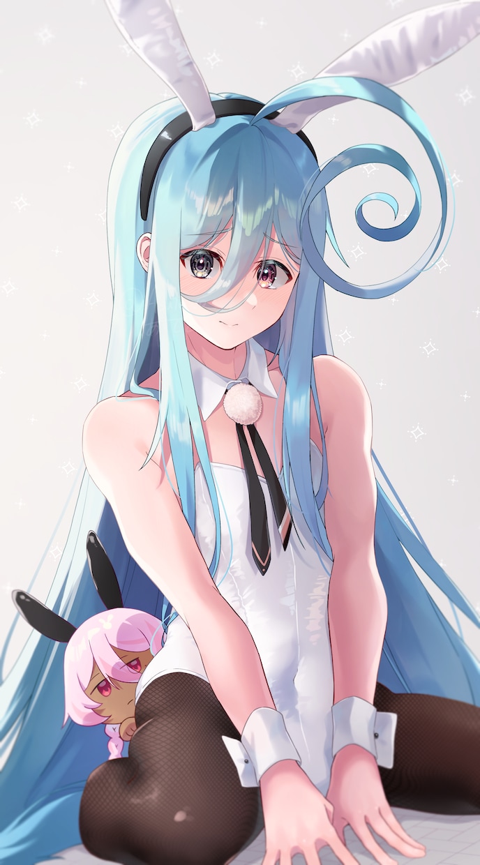 キャラの特性や性格、心情が伝わるイラストを描きます かわいい女の子からかっこいい男の子、人外キャラもOK！ イメージ9