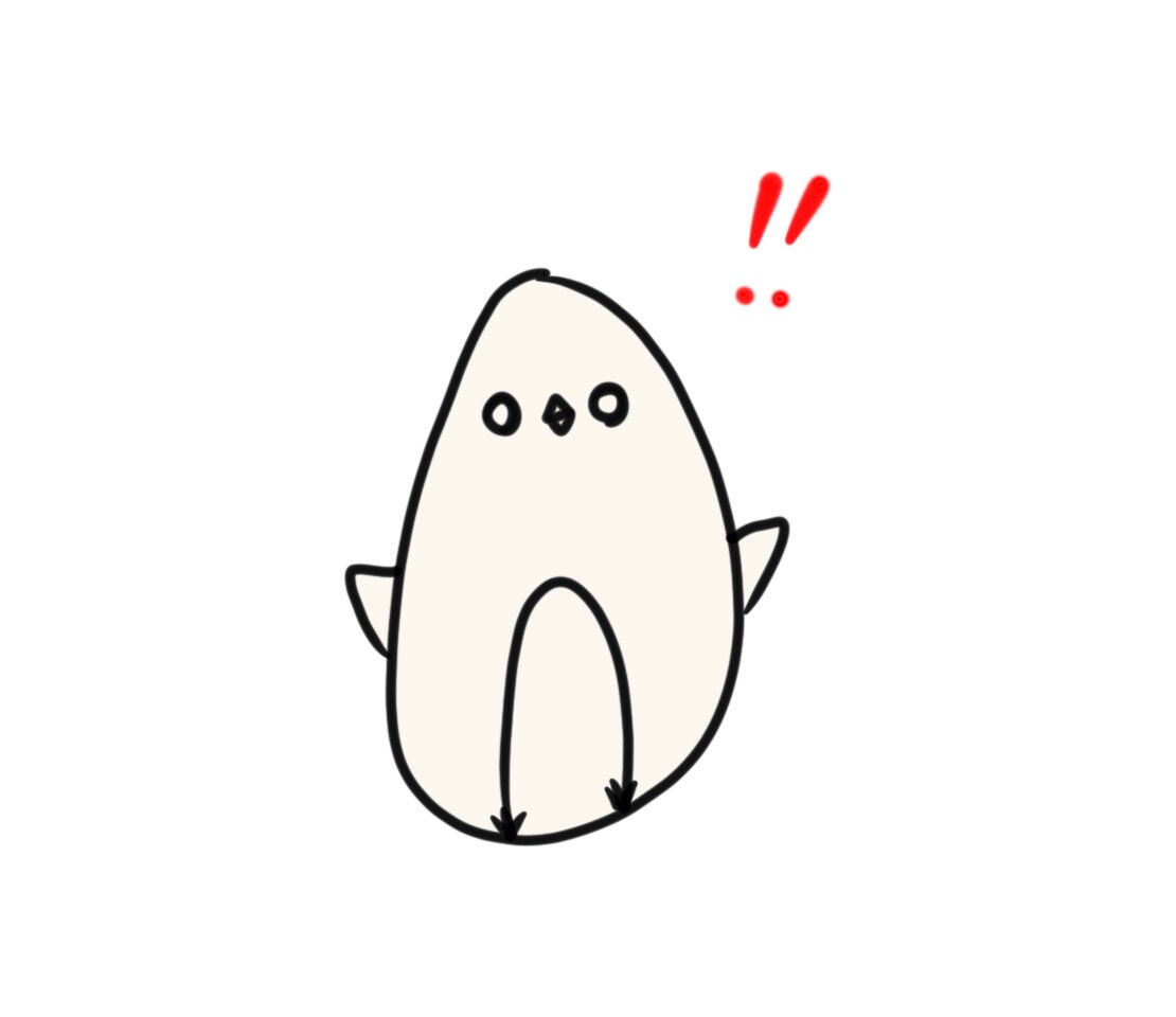 お友達へのプレゼントでイラストを作成します 鉛筆テイストでかわいいイラストを作成します！ イメージ3