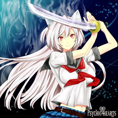 あなたのご希望のイラストを作成します ゲーム、TRPGの立ち絵なども作成します。 イメージ8
