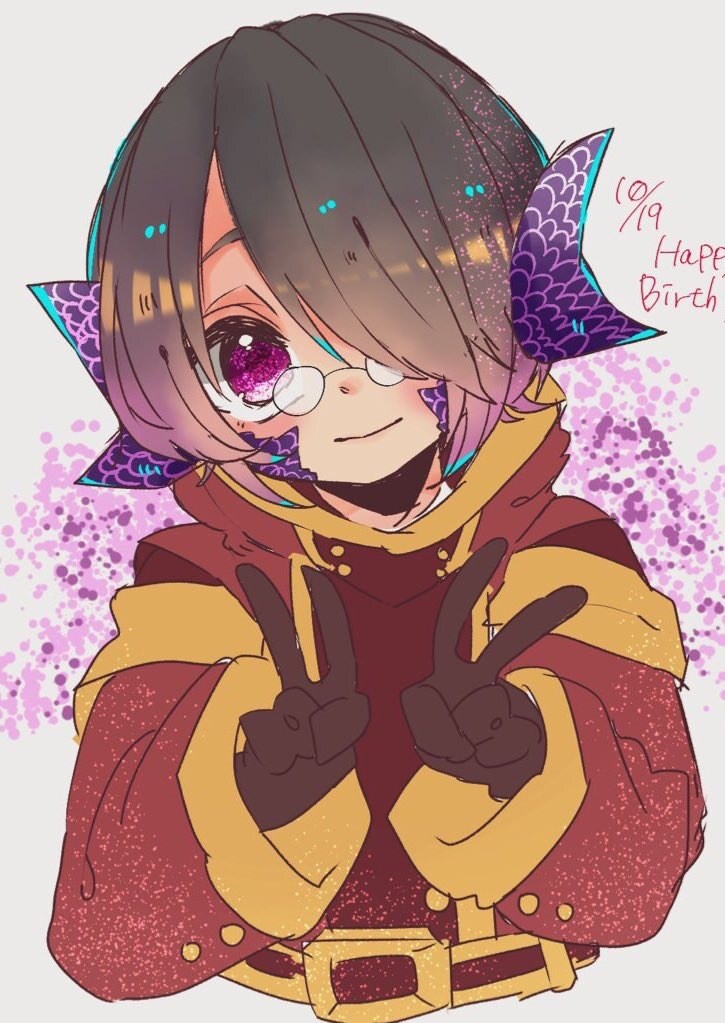 イラスト・アイコン依頼を承ります 貴方用の専用イラストをお描き致します。 イメージ1