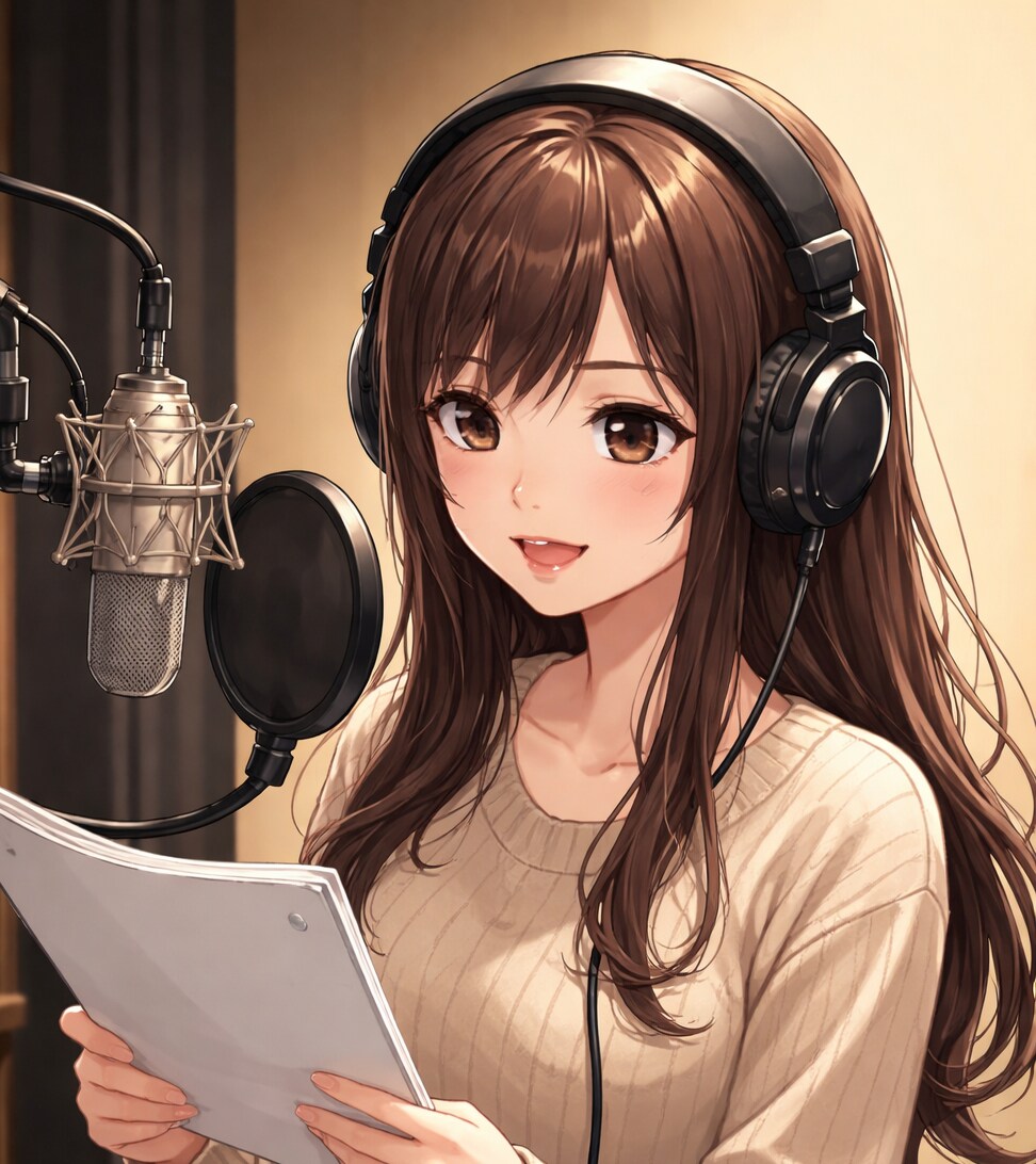 あなたのためのお守りボイス作ります ～あなたに向けた励ましボイス3分、試してみませんか～ イメージ1