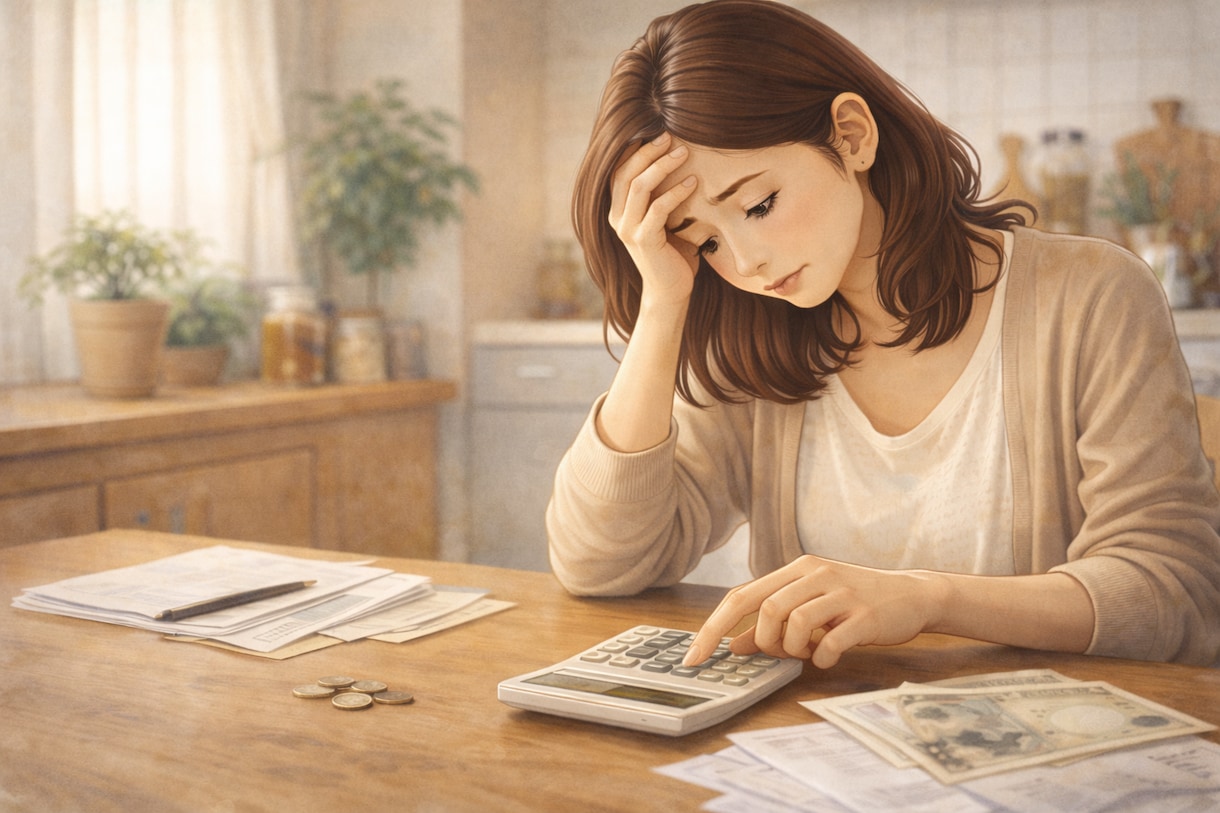 今の金運の流れをタロットで視ます 不安を煽らない、安心重視の金運鑑定(約1000字) イメージ1