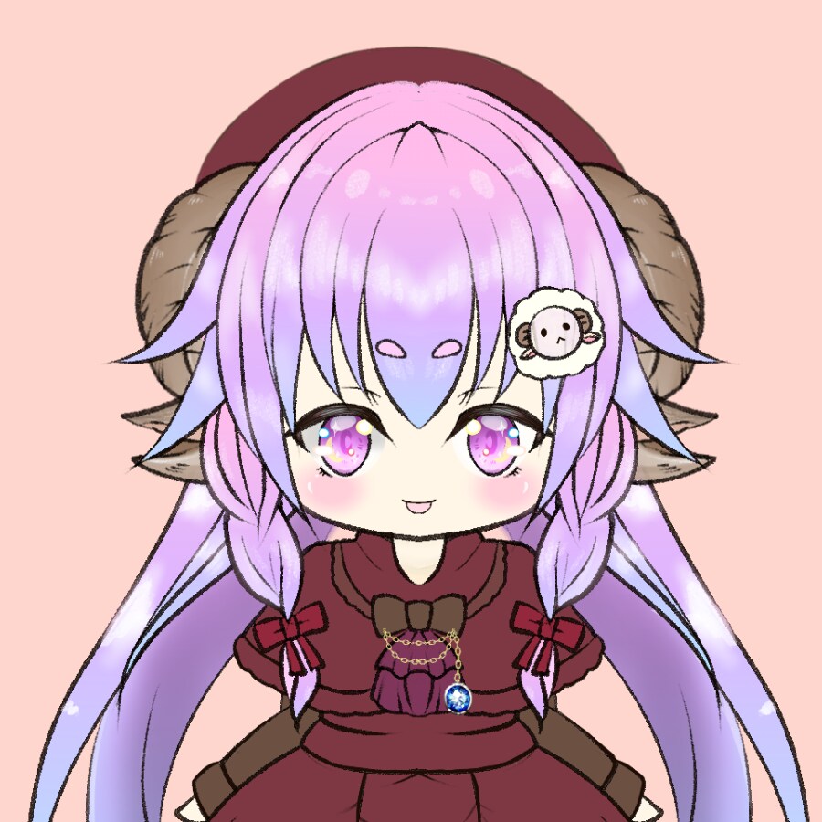 デフォルメ✦イラスト【アイコン】描きます 短納期＆商用利用OK！☆デザイン確定している方限定☆ イメージ1