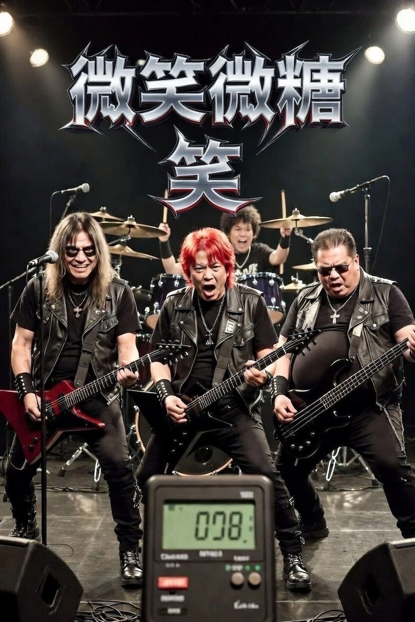 あなたの歌詞イメージからオリジナル楽曲を制作します 歌詞やイメージから楽曲制作します イメージ1