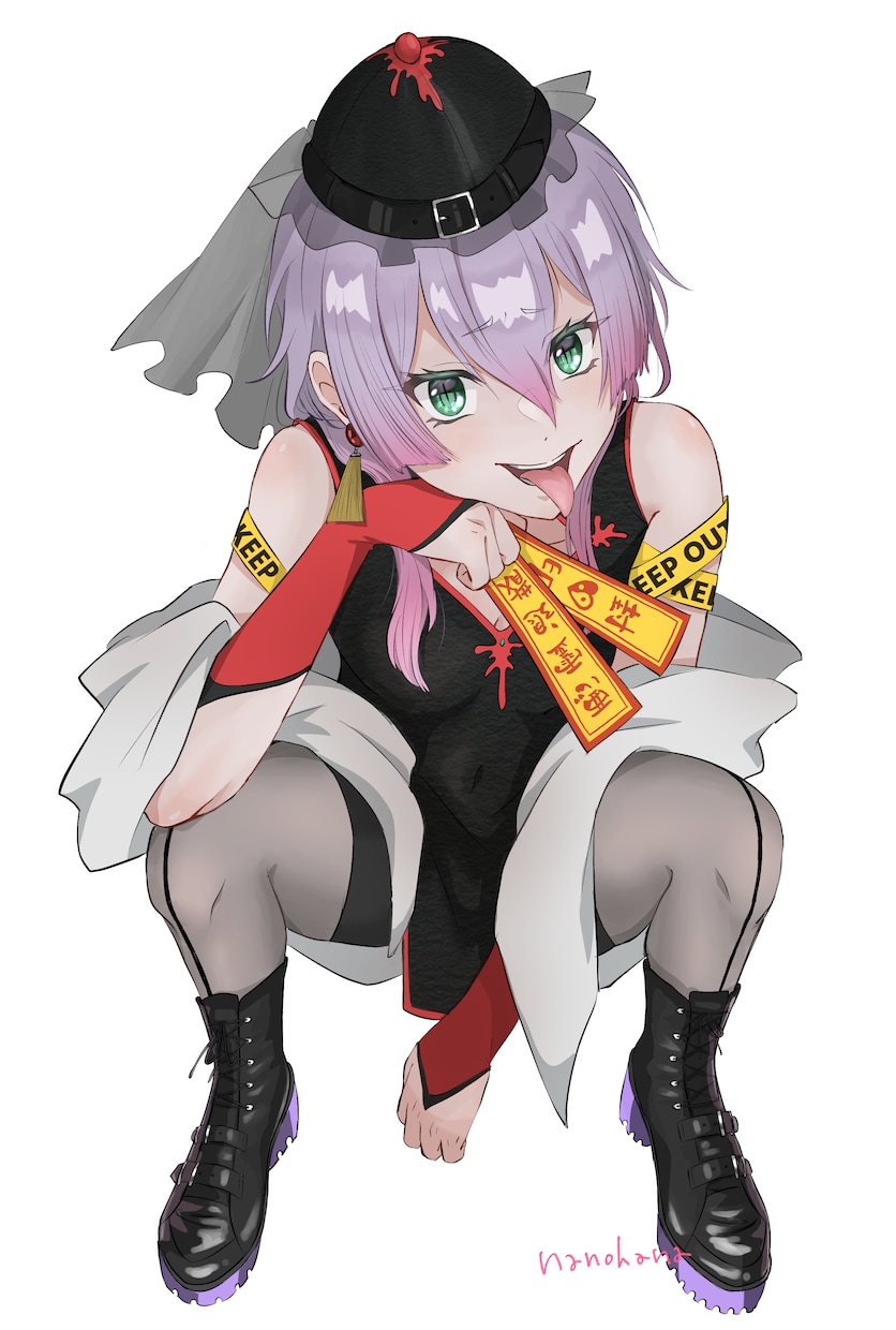 アニメ風！かわいい＆かっこいいイラスト作成致します SNS/グッズ/動画/ゲーム向けイラストです！ イメージ6