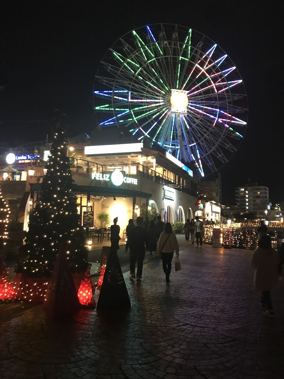 旅行や遊び、デート先の場所のご相談承ります 旅行好き現役大学生のおすすめスポットをご紹介‼︎ イメージ3