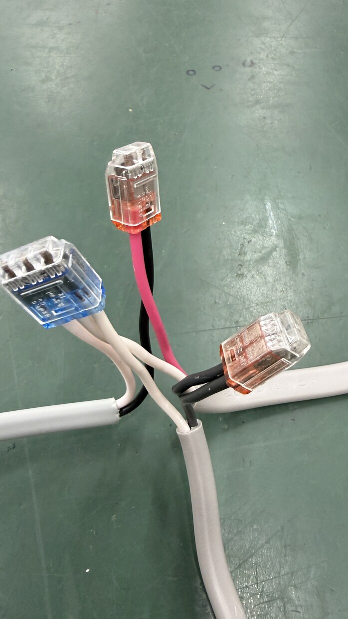 期間限定価格　第二種電気工事士技能試験を指導します 先着5名様限定　元工業高校電気科教諭が欠陥箇所を徹底指導!! イメージ5